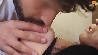 hard shaking orgasm from nipple play 2 – UnlimitedOrgasm